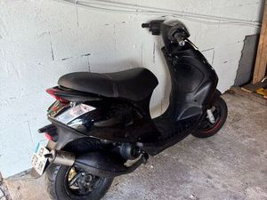PIAGGIO ZIP