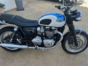 TRIUMPH T120 BONNEVILLE