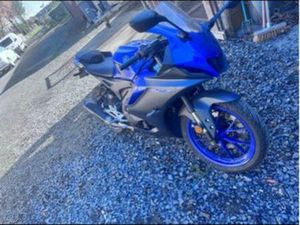 125YZF