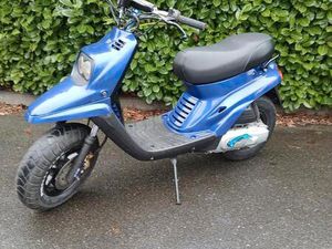 ② A KLASSE BOOSTER SPIRIT TE KOOP