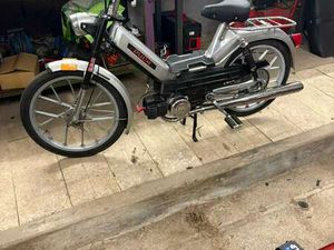 NOSTALGIE RESTAURIERT MIT TYPENSCHEIN