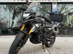 BMW - G 310 GS