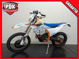 KTM - 350 EXC-F SIX DAYS