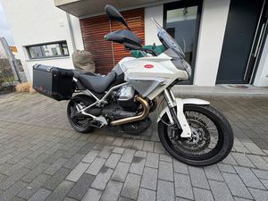 MOTO GUZZI STELVIO 1200