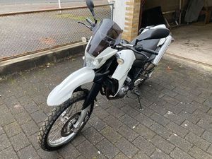 YAMAHA XT 660 R