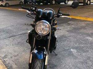 KAWASAKI - Z 900 RS