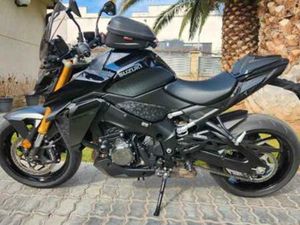 SUZUKI - GSXS1000