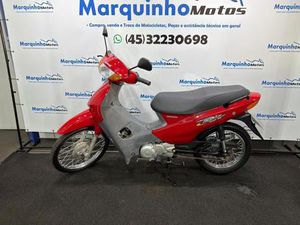 HONDA C 100 BIZ