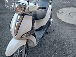 PIAGGIO LIBERTY 150 ABS