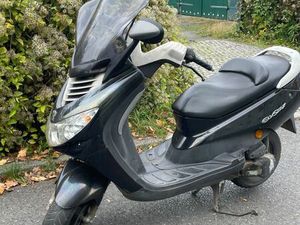 PEUGEOT ELYSTAR 50 CCM