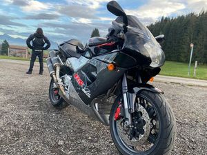 APRILIA RSV MILLE