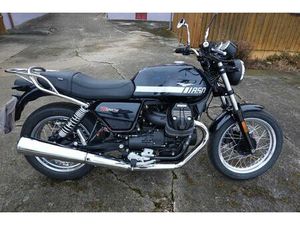 MOTO GUZZI V7 SPECIAL