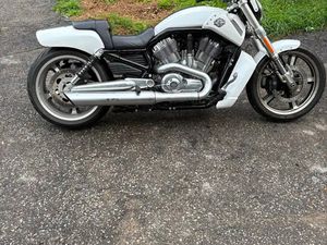 2014 HARLEY V ROD $11 WITH SAFETY
