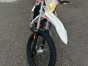 BETA RR 2T SPORT 2021 WHITE