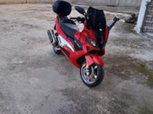 GILERA NEXUS 500 - 2003