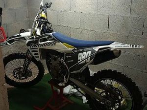 250 HUSQVARNA