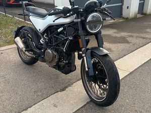 HUSQVARNA VITPILEN 401