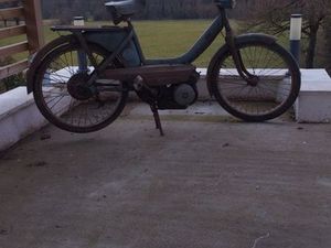 MOBYLETTE PEUGEOT BB1.C BB1