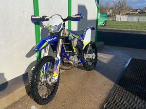 SHERCO 250 SE