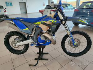 SHERCO SE 250 2024