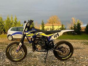 SHERCO SM RS 2022