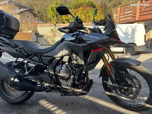 VENDS SUZUKI V-STROM 800DE