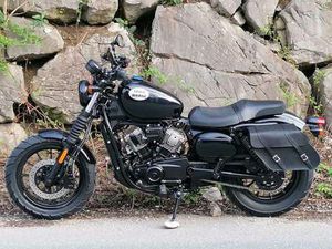 SONSTIGE / MIDNIGHT-EXPRESS / NEUFAHRZEUG / ***...