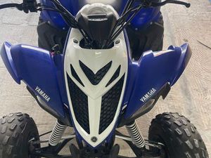 QUAD 90 RAPTOR YAMAHA