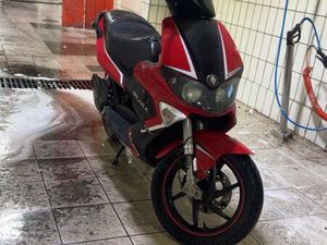 GILERA RUNNER
