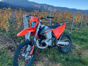 KTM 300 EXC TPI 2020