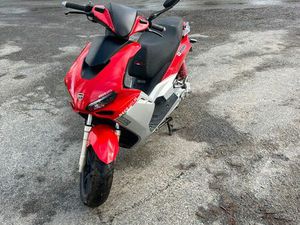SCOOTER NECO GPX50