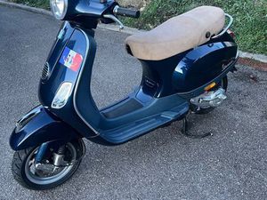 VESPA 50 LXV 4T