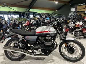 ② MOTO GUZZI V 7 SPECIAL
