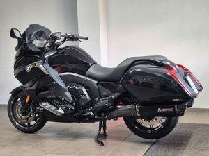 BMW K1600B
