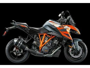 2024 KTM SUPER DUKE 1290 GT