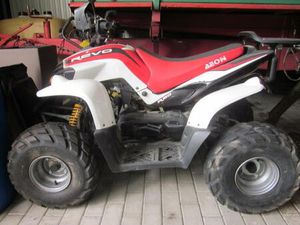 QUAD ATV AEON REVO 50