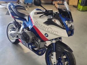 BMW R 1100 S BOXER CUP