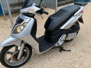 ROLLER 125, KEEWAY OUTLOOK 125, OHNE PAPIERE, DEFEKT!