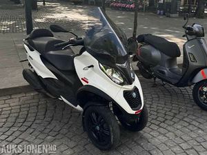 PIAGGIO MP3 350 SPORT