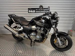 ② HONDA CB1300 ABS + 1 AN GARANTIE + ENTRETIEN GRATUIT!
