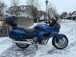 HONDA NT 650 V DEAUVILLE 1 JAHR GEWÄHRLEISTUNG