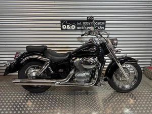 ② HONDA VT750C2 SHADOW 33KW + GARANTIE + ENTRETIEN GRATUIT!