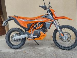 KTM 690 ENDURO R