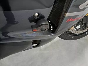 SUZUKI HAYABUSA 2006 LUBLIN