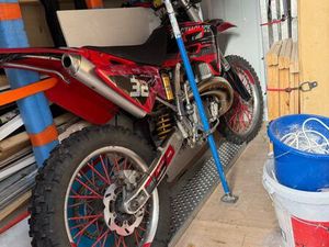 ÉCHANGE GASGAS EC 250