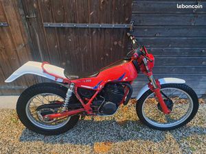 FANTIC 300 PROFESSIONAL