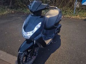 PEUGEOT KISBEE 2T RS