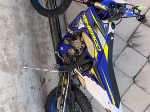 300 SHERCO SEF-R 2016