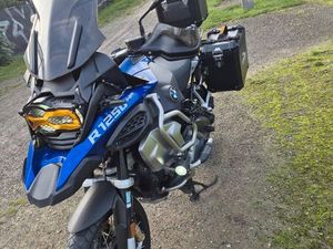 BMW GS1250