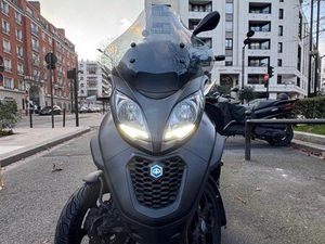 PIAGGIO MP3 400 HPE SPORT